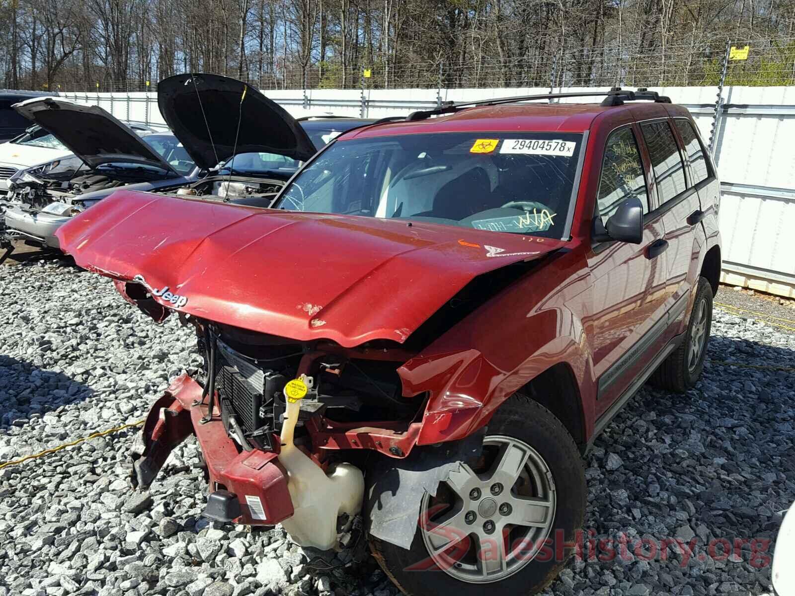 3N1AB7AP5GY229294 2006 JEEP CHEROKEE