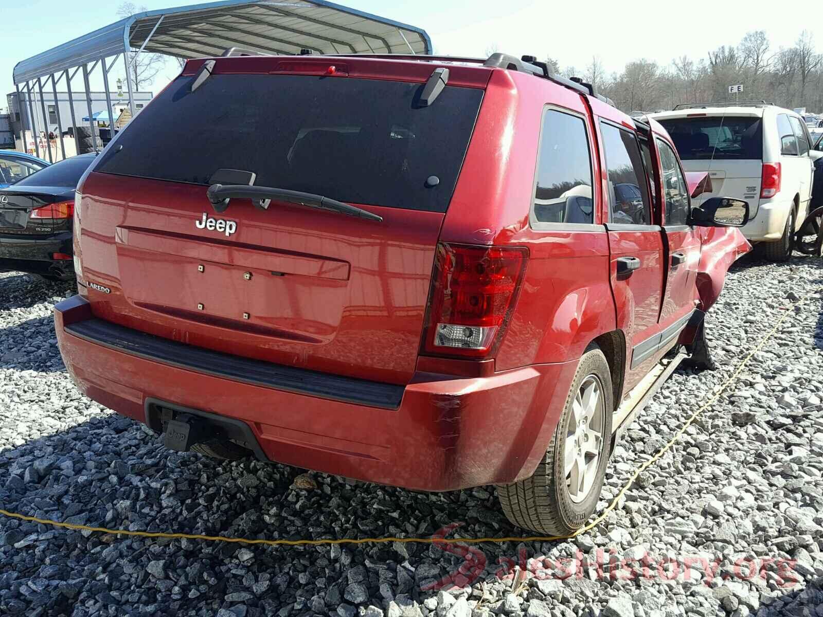 3N1AB7AP5GY229294 2006 JEEP CHEROKEE