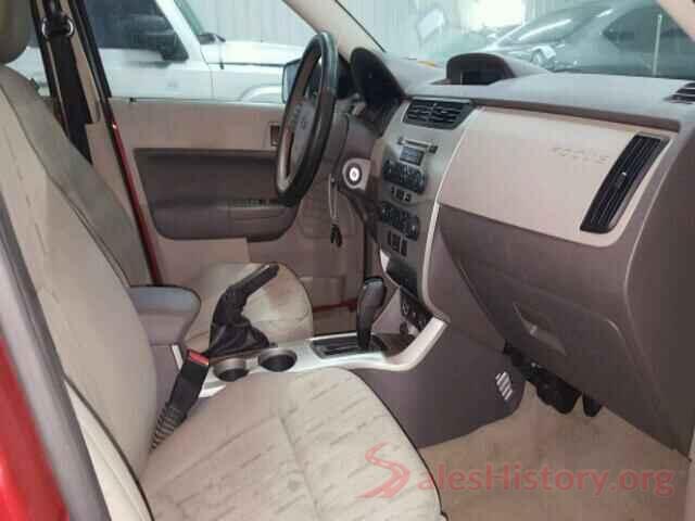 1HGCV1F39JA222538 2010 FORD FOCUS