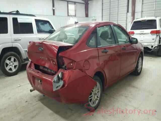 1HGCV1F39JA222538 2010 FORD FOCUS