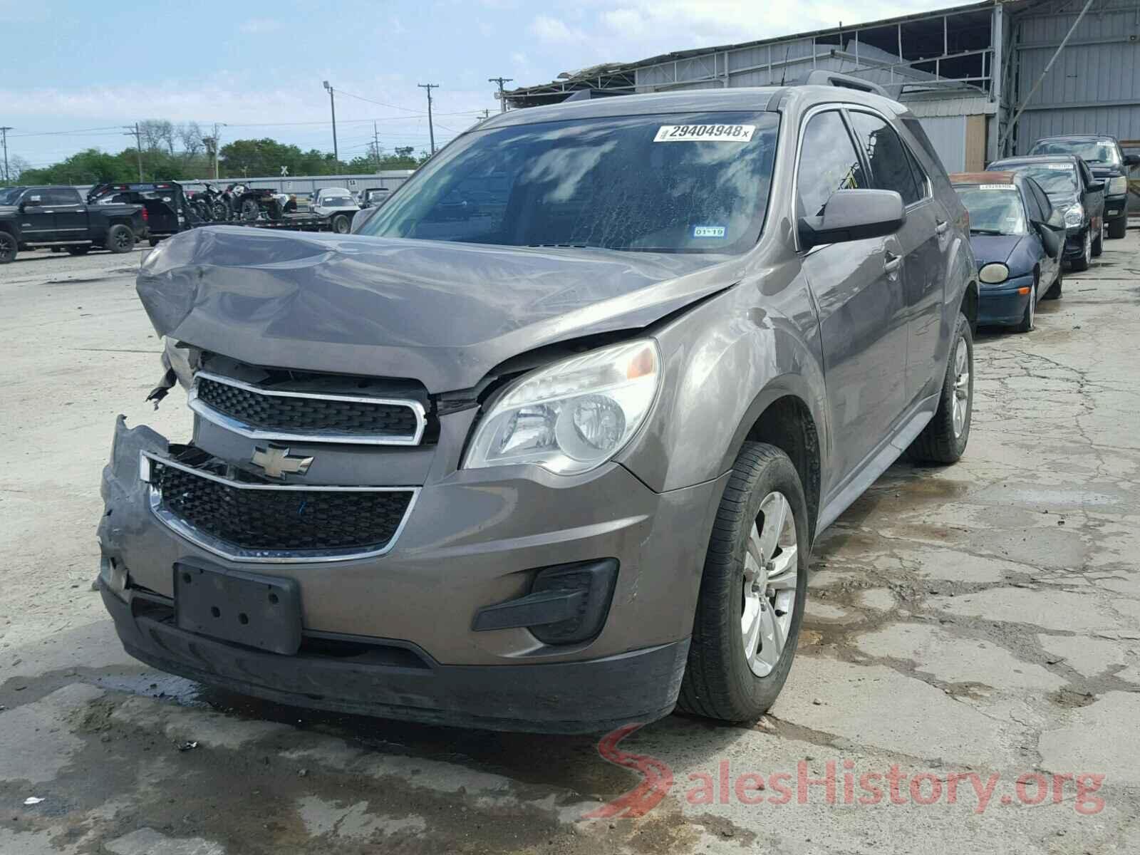 JN8AT2MT3KW502176 2012 CHEVROLET EQUINOX