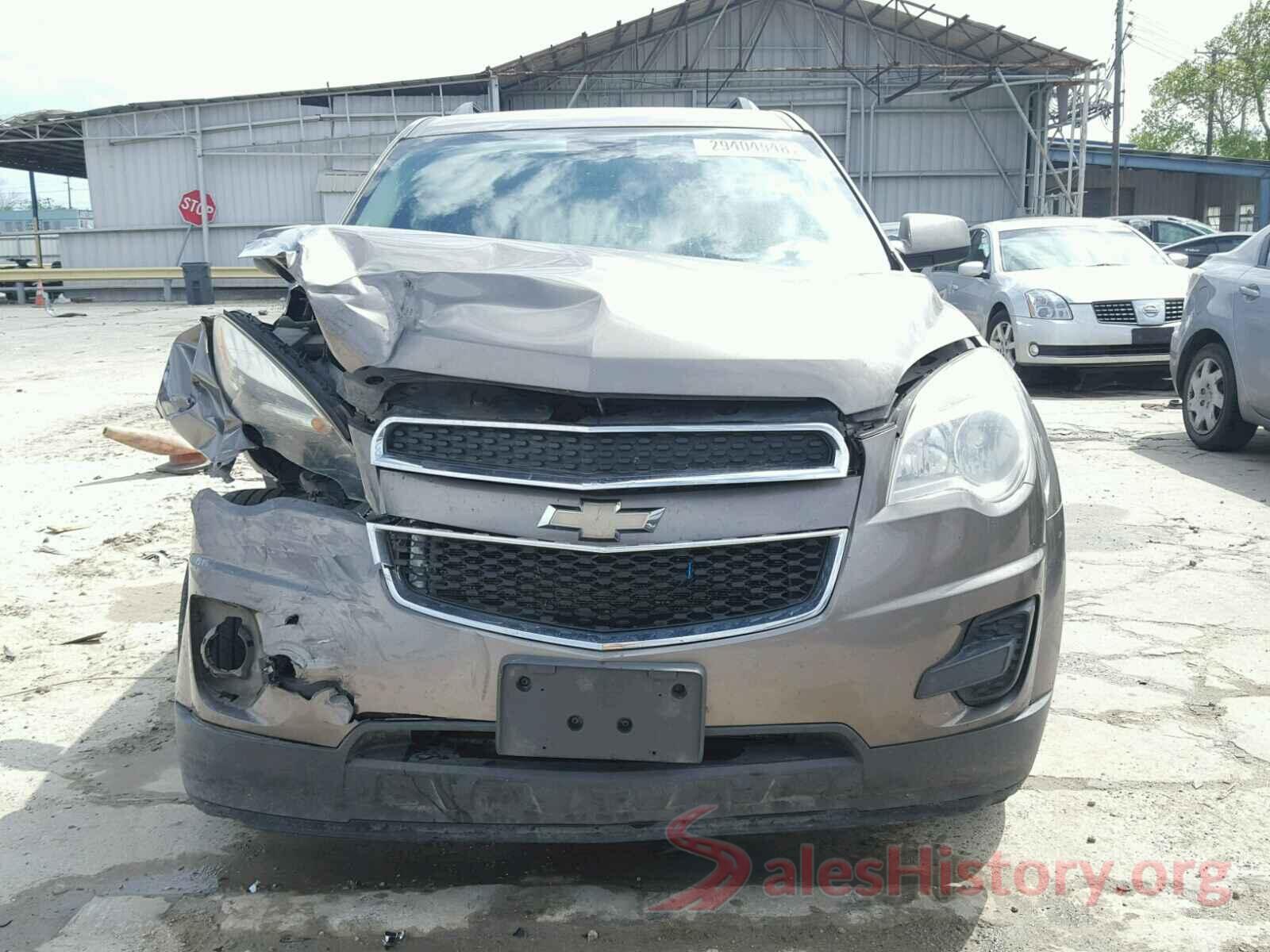 JN8AT2MT3KW502176 2012 CHEVROLET EQUINOX