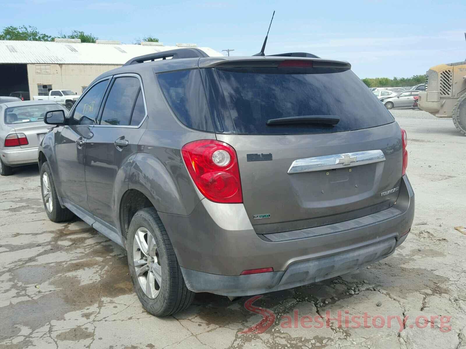 JN8AT2MT3KW502176 2012 CHEVROLET EQUINOX