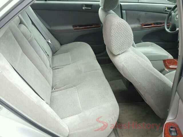 5TDYK3DC1GS761016 2002 TOYOTA CAMRY