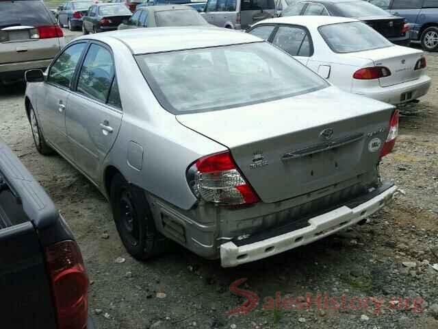 5TDYK3DC1GS761016 2002 TOYOTA CAMRY