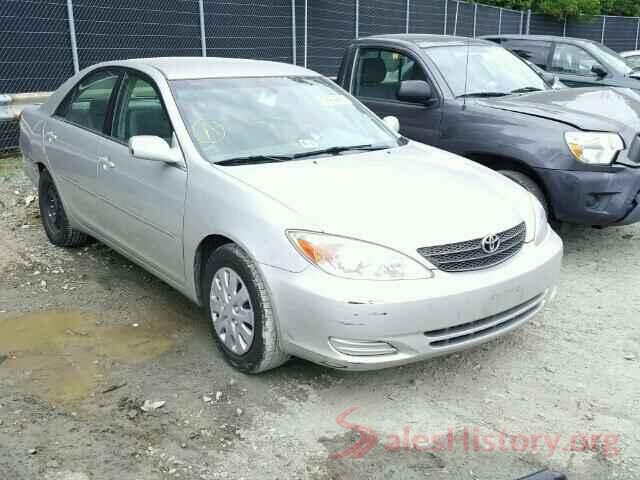 5TDYK3DC1GS761016 2002 TOYOTA CAMRY