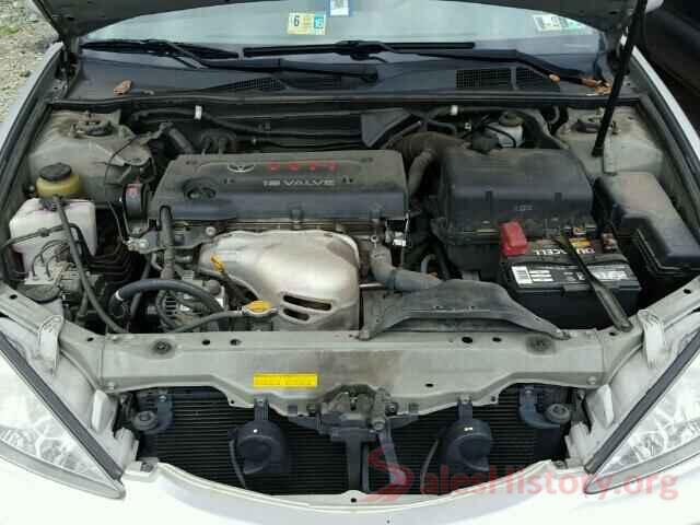 5TDYK3DC1GS761016 2002 TOYOTA CAMRY