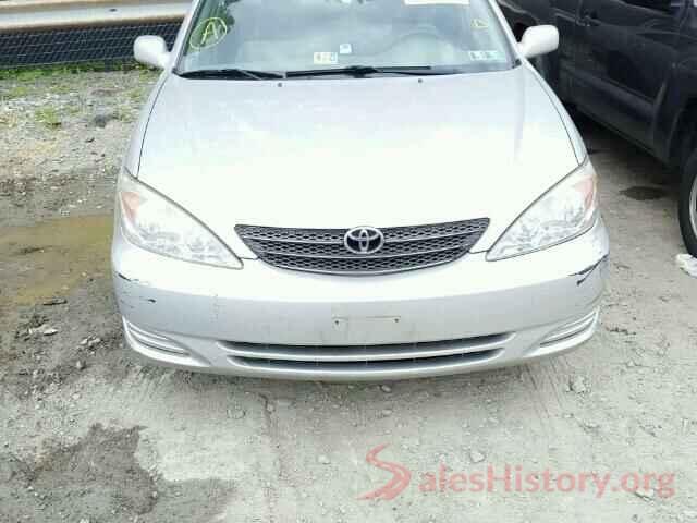 5TDYK3DC1GS761016 2002 TOYOTA CAMRY