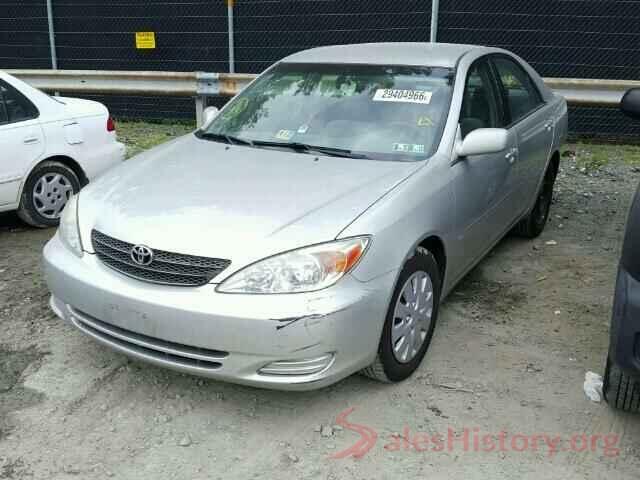 5TDYK3DC1GS761016 2002 TOYOTA CAMRY