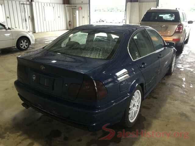 KNDPNCACXJ7442609 2002 BMW 3 SERIES