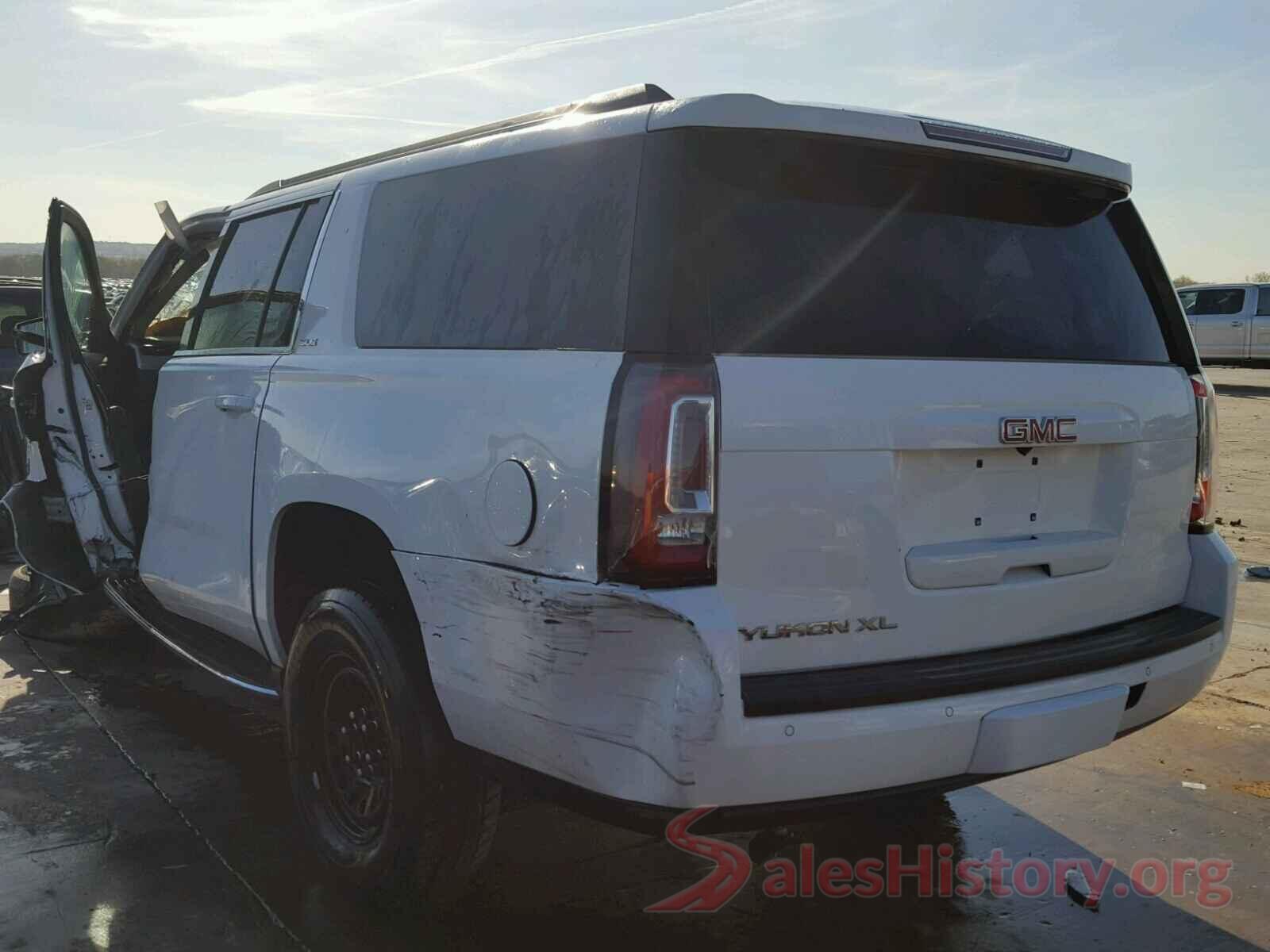 5XXGT4L37JG215183 2015 GMC YUKON