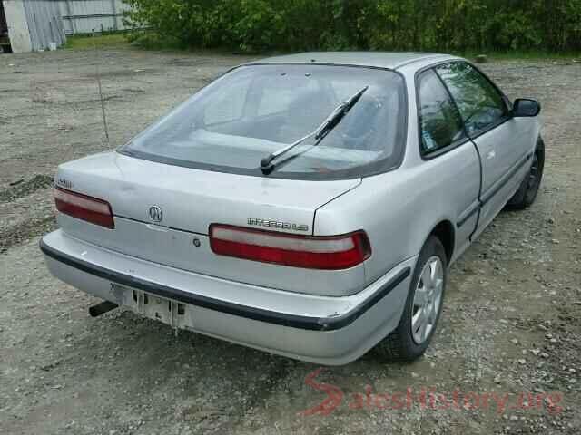 JN1BJ1CR0KW350589 1991 ACURA INTEGRA