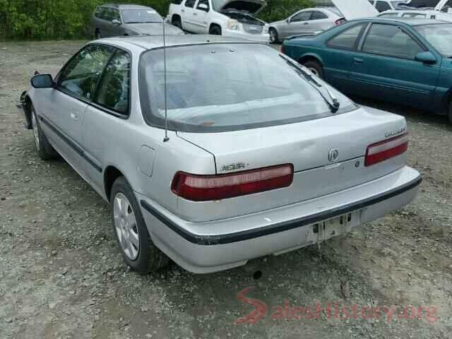 JN1BJ1CR0KW350589 1991 ACURA INTEGRA