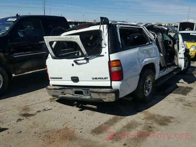 3C4PDCGB6LT265878 2002 CHEVROLET SUBURBAN