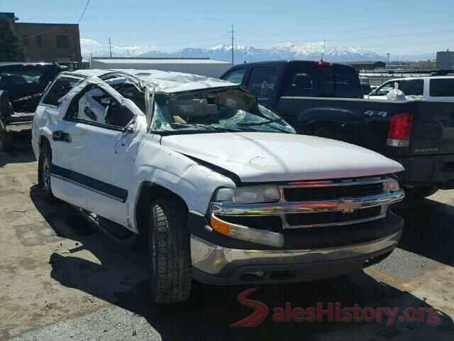 3C4PDCGB6LT265878 2002 CHEVROLET SUBURBAN