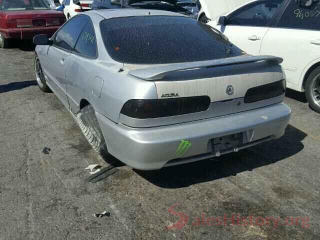 KL8CB6SA9JC483173 1998 ACURA INTEGRA