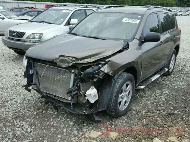 3VWE57BU3KM107489 2011 TOYOTA RAV4