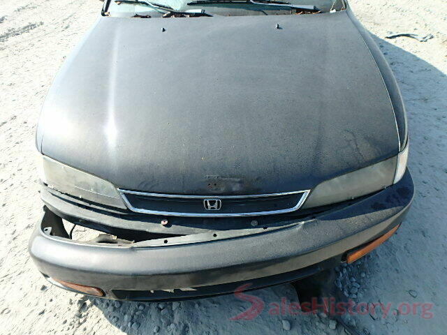 5N1AZ2MGXJN202745 1997 HONDA ACCORD