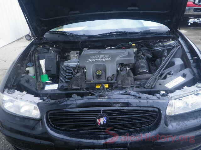 1G1JC5SG8G4177314 1998 BUICK REGAL