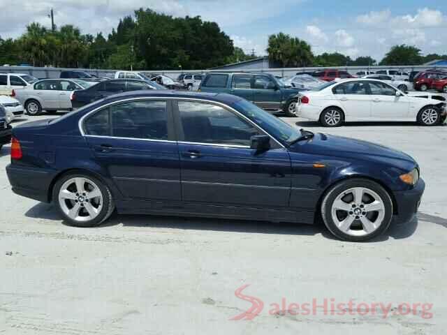 2GNAXKEV2L6198373 2004 BMW 3 SERIES