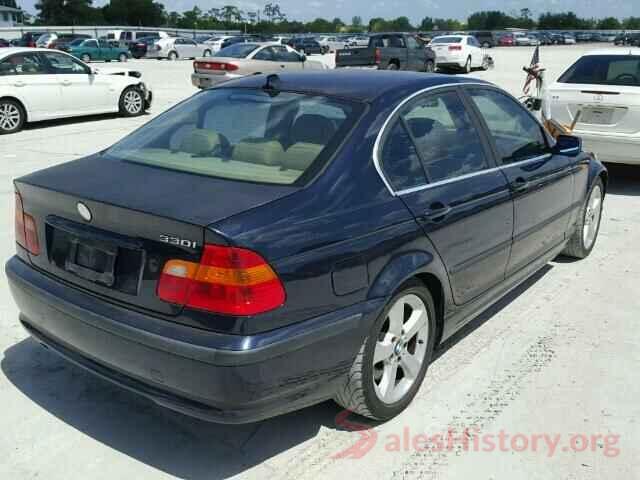 2GNAXKEV2L6198373 2004 BMW 3 SERIES