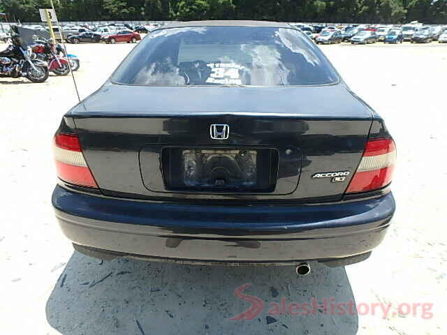 KM8J3CA48HU392661 1995 HONDA ACCORD