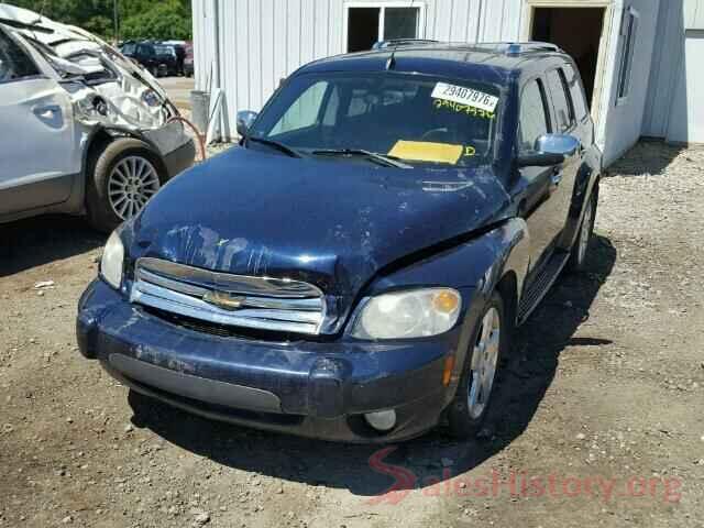 WVGBV7AX9GW542859 2007 CHEVROLET HHR