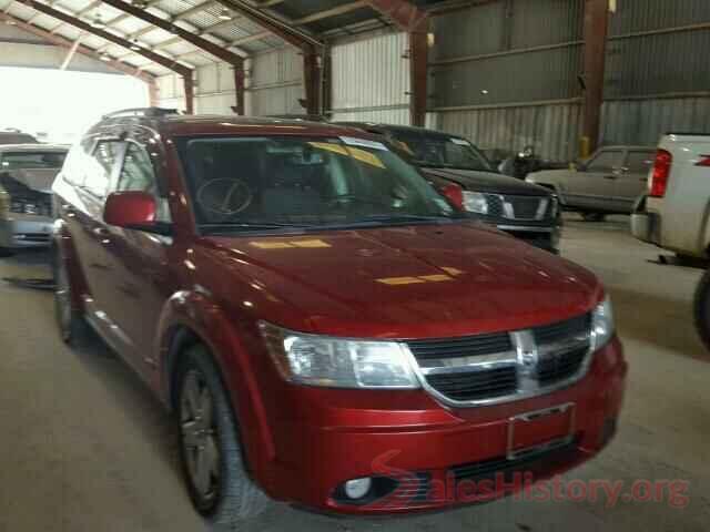 KNDCE3LC4J5124198 2010 DODGE JOURNEY