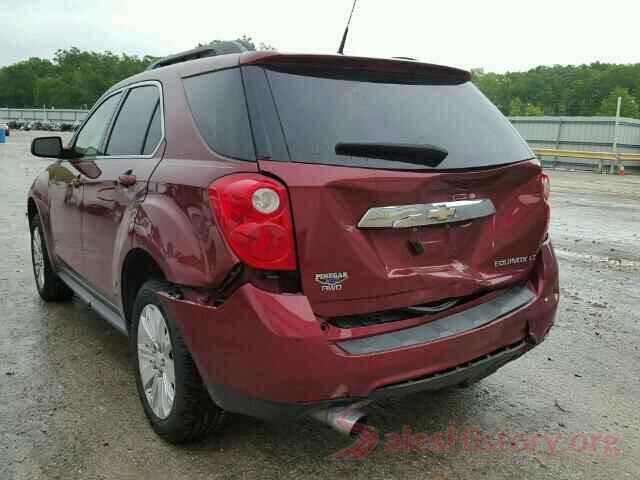 1G1ZB5ST5HF263575 2010 CHEVROLET EQUINOX