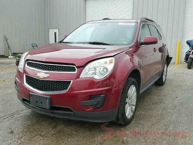 1G1ZB5ST5HF263575 2010 CHEVROLET EQUINOX