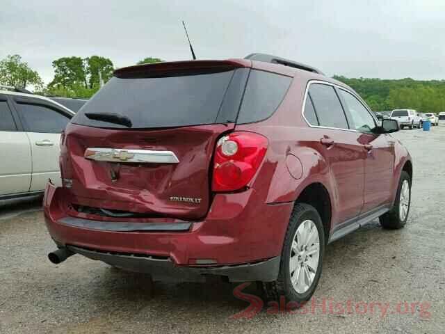 1G1ZB5ST5HF263575 2010 CHEVROLET EQUINOX