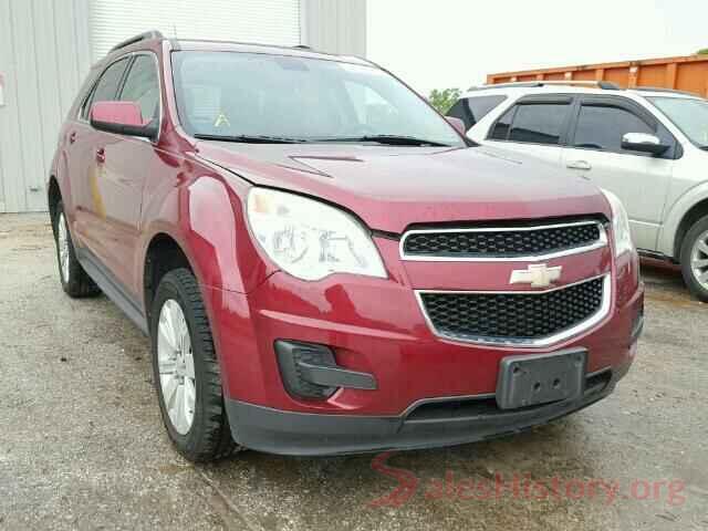 1G1ZB5ST5HF263575 2010 CHEVROLET EQUINOX