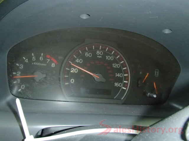 1C4RJFBG0JC108622 2003 HONDA ACCORD