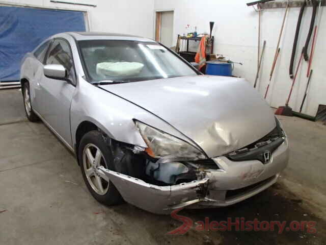 1C4RJFBG0JC108622 2003 HONDA ACCORD