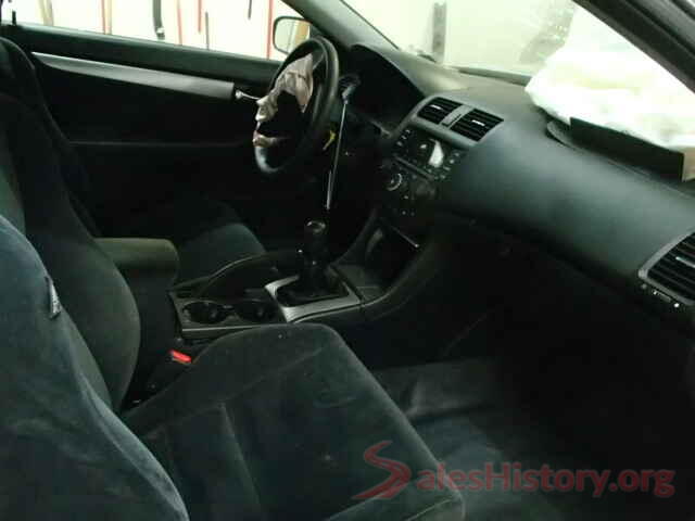 1C4RJFBG0JC108622 2003 HONDA ACCORD