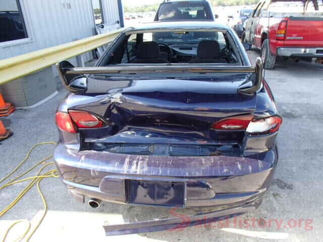 1C4SDJGJ1JC271571 2002 CHEVROLET CAVALIER