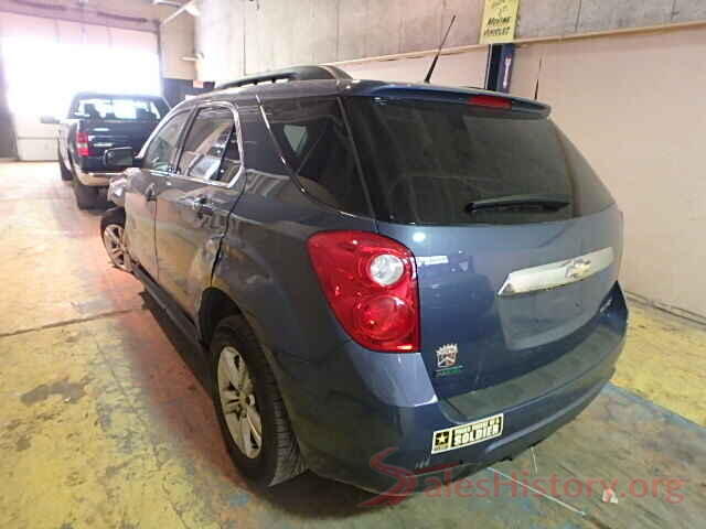 4T1B11HK3JU117885 2012 CHEVROLET EQUINOX