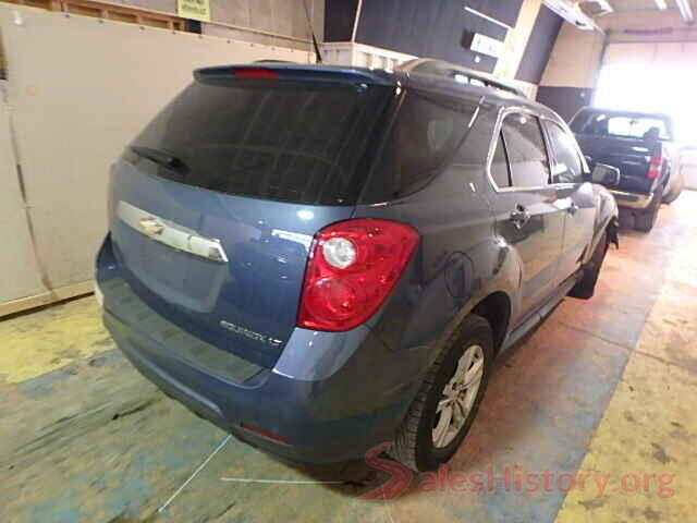 4T1B11HK3JU117885 2012 CHEVROLET EQUINOX