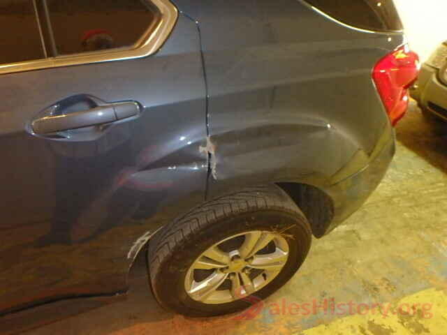 4T1B11HK3JU117885 2012 CHEVROLET EQUINOX