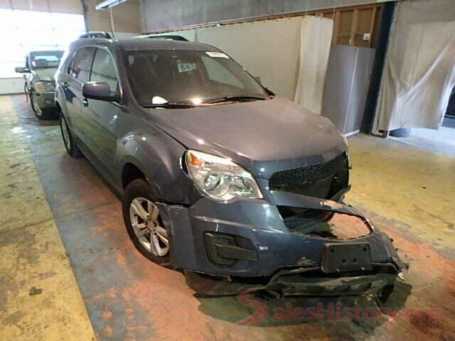 4T1B11HK3JU117885 2012 CHEVROLET EQUINOX