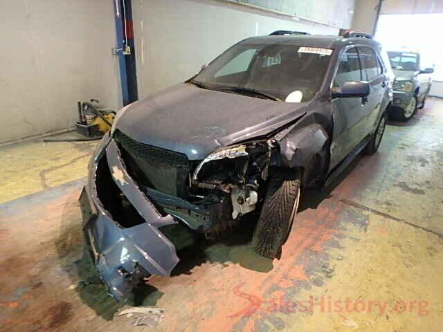 4T1B11HK3JU117885 2012 CHEVROLET EQUINOX