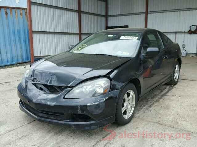 1N6BD0CT4HN734154 2006 ACURA RSX