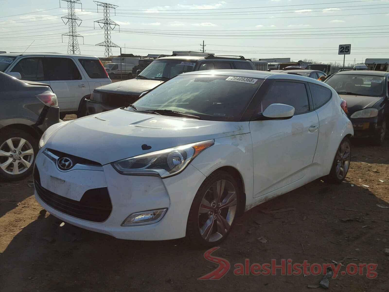 JF1ZCAC19G9603789 2012 HYUNDAI VELOSTER