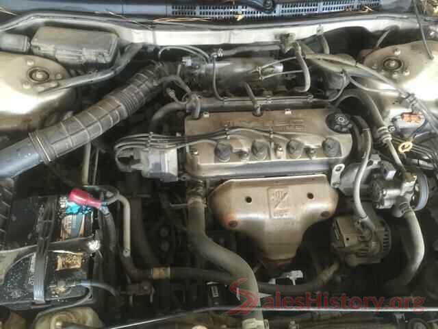 3N1AB7AP9KY265191 1999 HONDA ACCORD