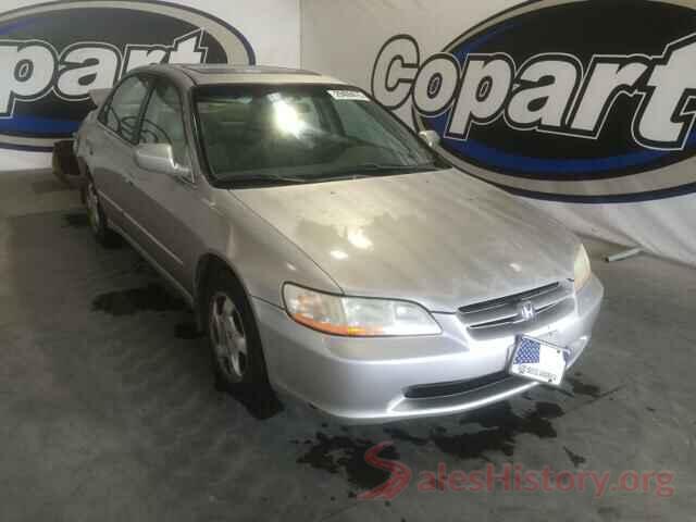 3N1AB7AP9KY265191 1999 HONDA ACCORD