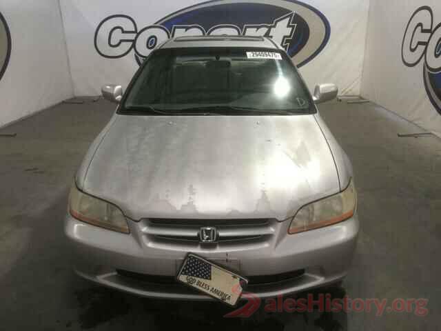 3N1AB7AP9KY265191 1999 HONDA ACCORD