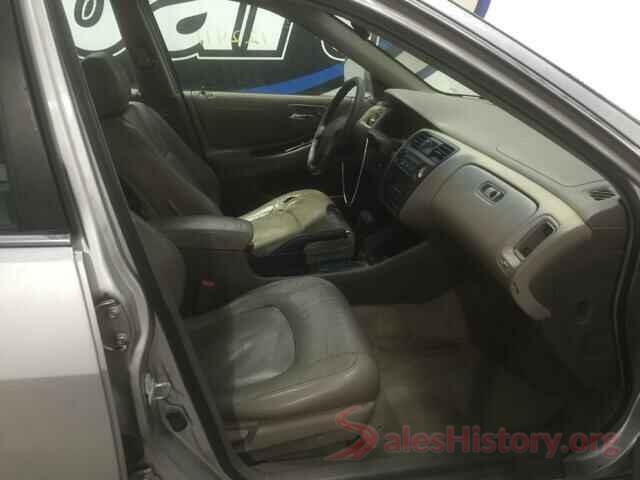 3N1AB7AP9KY265191 1999 HONDA ACCORD