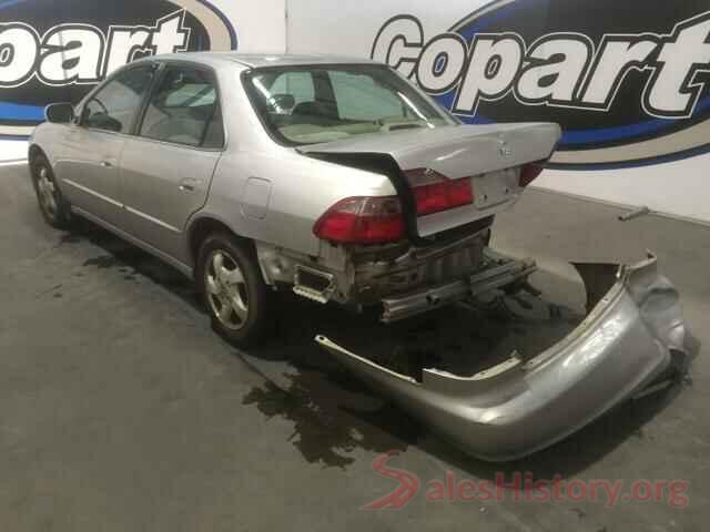 3N1AB7AP9KY265191 1999 HONDA ACCORD