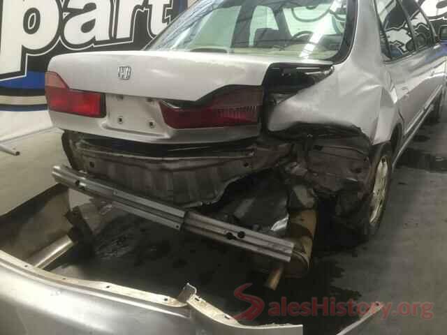 3N1AB7AP9KY265191 1999 HONDA ACCORD