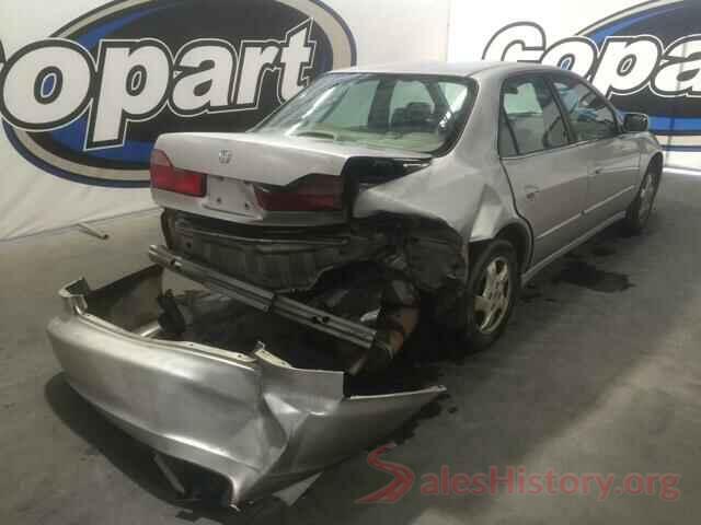 3N1AB7AP9KY265191 1999 HONDA ACCORD